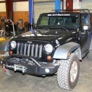 Toms 4x4 HD Roof Rack